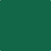 Benjamin Moore's paint color 2038-10 Celtic Green available at Gleco Paints.