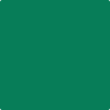 Benjamin Moore's paint color 2038-20 Irish Clover available at Gleco Paints.