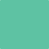 Benjamin Moore's paint color 2038-40 Monmouth Green available at Gleco Paints.