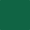 Benjamin Moore's paint color 2039-10 Deep Green available at Gleco Paints.