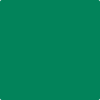 Benjamin Moore's paint color 2039-20 Emerald Isle available at Gleco Paints.