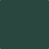 Benjamin Moore's paint color 2041-10 Hunter Green available at Gleco Paints.