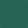 Benjamin Moore's paint color 2041-20 Fiddlehead Green available at Gleco Paints.