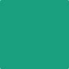 Benjamin Moore's paint color 2042-30 Hummingbird Green available at Gleco Paints.