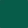 Benjamin Moore's paint color 2045-10 Green Bay available at Gleco Paints.