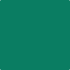 Benjamin Moore's paint color 2045-20 Lawn Green available at Gleco Paints.