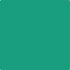 Benjamin Moore's paint color 2045-30 Green Leaf available at Gleco Paints.