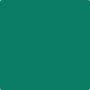 Benjamin Moore's paint color 2046-20 Garden Green available at Gleco Paints.