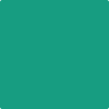 Benjamin Moore's paint color 2046-30 Cayman Lagoon available at Gleco Paints.