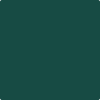 Benjamin Moore's paint color 2047-10 Forest Green available at Gleco Paints.