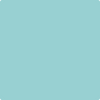 Benjamin Moore's paint color 2049-50 Spectra Blue available at Gleco Paints.