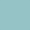 Benjamin Moore's paint color 2051-50 Tranquil Blue available at Gleco Paints.