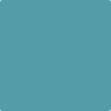 Benjamin Moore's paint color 2053-40 Blue Lake available at Gleco Paints.
