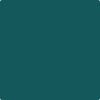 Benjamin Moore's paint color 2054-20 Beau Green available at Gleco Paints.