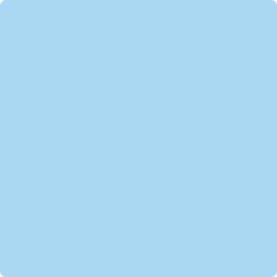 Benjamin Moore's paint color 2064-60 Blue Belle available at Gleco Paints.