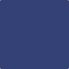 Benjamin Moore's paint color 2067-20 Starry Night Blue available at Gleco Paints.