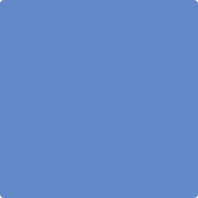 Benjamin Moore's paint color 2067-40 Blue Lapis available at Gleco Paints.