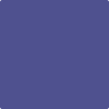 Benjamin Moore's paint color 2068-30 Scandinavian Blue available at Gleco Paints.