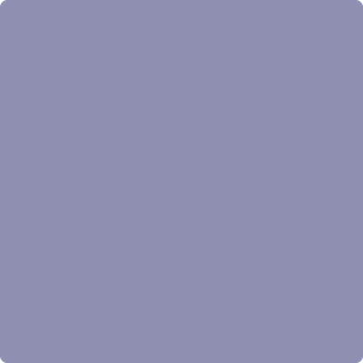 Benjamin Moore's paint color 2069-40 Violet Stone available at Gleco Paints.