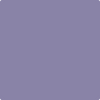 Benjamin Moore's paint color 2070-40 Spring Purple available at Gleco Paints.