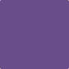 Benjamin Moore's paint color 2071-30 Mystical Grape available at Gleco Paints.