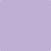 Benjamin Moore's paint color 2071-50 Amethyst Cream available at Gleco Paints.
