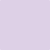 Benjamin Moore's paint color 2071-60 Lily Lavender available at Gleco Paints.