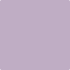 Benjamin Moore's paint color 2072-50 Lavender Lipstick available at Gleco Paints.