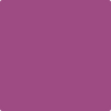 Benjamin Moore's paint color 2074-30 Twilight Magenta available at Gleco Paints.