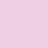 Benjamin Moore's paint color 2074-60 Bunny Nose Pink available at Gleco Paints.