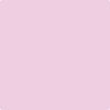 Benjamin Moore's paint color 2075-70 Charming Pink available at Gleco Paints.