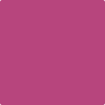 Benjamin Moore's paint color 2076-30 Crushed Berries available at Gleco Paints.