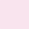 Benjamin Moore's paint color 2076-70 Nursery Pink available at Gleco Paints.