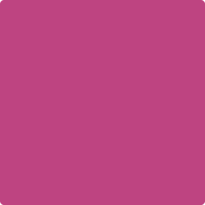 Benjamin Moore's paint color 2077-30 Hot Lips available at Gleco Paints.