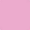 Benjamin Moore's paint color 2077-50 Pretty Pink available at Gleco Paints.