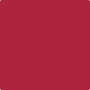 Benjamin Moore's paint color 2079-10 Candy Cane Red available at Gleco Paints.