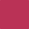 Benjamin Moore's paint color 2079-20 Blushing Red available at Gleco Paints.