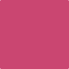 Benjamin Moore's paint color 2079-30 Peony available at Gleco Paints.