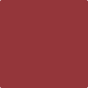 Benjamin Moore's paint color 2080-10 Raspberry Truffle available at Gleco Paints.