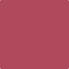 Benjamin Moore's paint color 2080-30 Cherry Wine available at Gleco Paints.