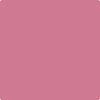 Benjamin Moore's paint color 2080-40 Wild Pink available at Gleco Paints.