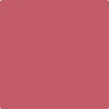 Benjamin Moore's paint color 2081-30 Vibrant Blush available at Gleco Paints.