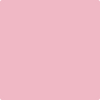 Benjamin Moore's paint color 2081-50 Pink Ruffle available at Gleco Paints.