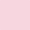 Benjamin Moore's paint color 2081-60 Pink Lace available at Gleco Paints.