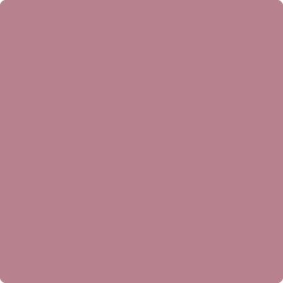 Benjamin Moore's paint color 2082-40 Rosewood available at Gleco Paints.