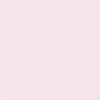 Benjamin Moore's paint color 2082-70 Ballerina Pink available at Gleco Paints.