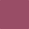 Benjamin Moore's paint color 2083-30 Old Claret available at Gleco Paints.