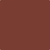 Benjamin Moore's paint color 2084-10 Brick Red available at Gleco Paints.