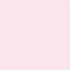 Benjamin Moore's paint color 2085-70 Baby Pink available at Gleco Paints.