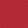 Benjamin Moore's paint color 2086-10 Exotic Red available at Gleco Paints.